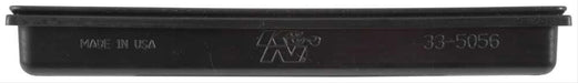 K&N Fits 2017-2019 GMC/Holden Acadia 3.6L V6 F/I - KN33-5056 K&N Replacement Panel Filter KN33-5056 Autofit