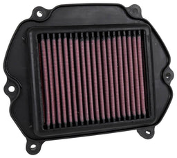 K&N Fits 2017-2019 Honda CBR250RR - KNHA-2517 K&N Replacement Motorcycle Air Filter KNHA-2517 Autofit