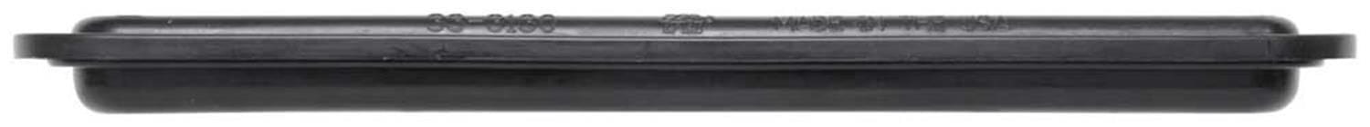 K&N Fits 2017-2019 Suzuki Swift V 1.4L L4 Petrol - KN33-3130 K&N Replacement Panel Filter KN33-3130 Autofit