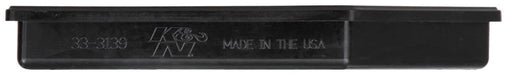 K&N Fits 2018-2019 Mereceds-Benz A180 1.5L L4 & A200 2.0L L4 Diesel - KN33-3139 K&N Replacement Panel Filter KN33-3139 Autofit