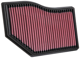 K&N Fits 2018-2019 Mereceds-Benz A180 1.5L L4 & A200 2.0L L4 Diesel - KN33-3139 K&N Replacement Panel Filter KN33-3139 Autofit