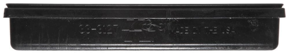 K&N Fits 2018-2019 Volvo XC40 1.5L-2.0L F/I & 2.0L L4 Diesel - KN33-3127 K&N Replacement Panel Filter KN33-3127 Autofit