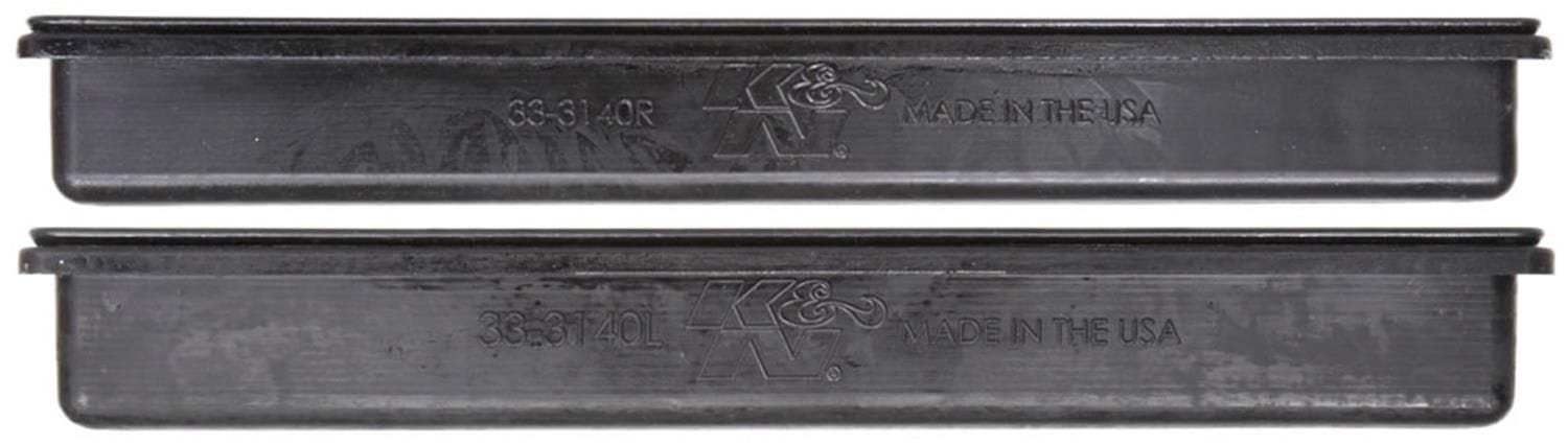 K&N Fits 2018-21 Mercedes AMG, E63 & G63 4.0L K&N Replacement Panel Filter KN33-3140 Autofit