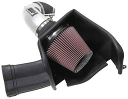 K&N Fits 2018 Ford Mustang GT 5.0L V8 F/I - KN69-3540TP K&N 69 Series Typhoon Air Intake Kits KN69-3540TP Autofit