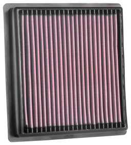 K&N Fits 2019 Subaru WTX STI 2.5L H4 - KN33-5092 K&N Replacement Panel Filter KN33-5092 Autofit