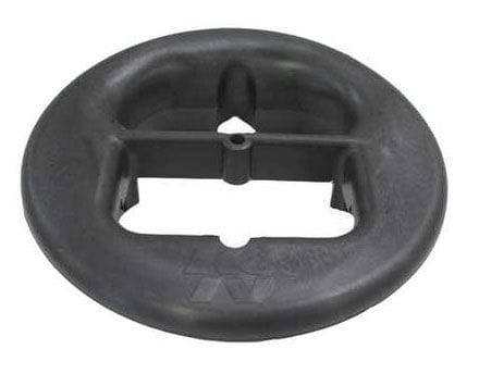 K&N Fits 4150/4160 390-850 HP 4BBL Carburettors With No Choke Horn - K&N Holley Substack KN85-0400 Autofit