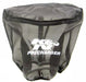 K&N Fits 7" ID x 6" H Filter - KN22-8021PK K&N Black Round Precharger Filter Wrap KN22-8021PK Autofit
