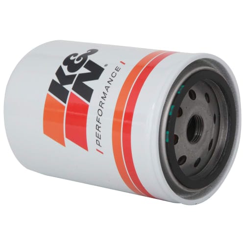 K&N Fits Alfa Romeo, Daihatsu, Ford, Landrover, Mazda - KNHP-3001 K&N Performance Gold Oil Filter (Z9) KNHP-3001 Autofit