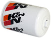 K&N Fits Alfa Romeo, Daihatsu, Ford, Landrover, Mazda - KNHP-3001 K&N Performance Gold Oil Filter (Z9) KNHP-3001 Autofit