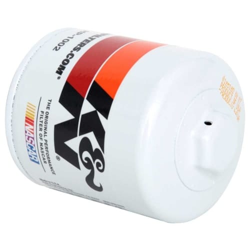 K&N Fits BMW, Chyrsler, Ford , Holden, Lexus, Leyland, Saab, Suzuki, Toyota - KNHP-1002 K&N Performance Gold Oil Filter (Z418) KNHP-1002 Autofit