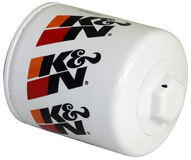 K&N Fits BMW, Chyrsler, Ford , Holden, Lexus, Leyland, Saab, Suzuki, Toyota - KNHP-1002 K&N Performance Gold Oil Filter (Z418) KNHP-1002 Autofit