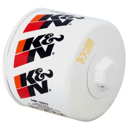 K&N Fits Chev Short, Holden Commodore VN-VY 3.8L Not VZ-On Alloytec Performance Gold Oil Filter (Z154) KNHP-1011 Autofit
