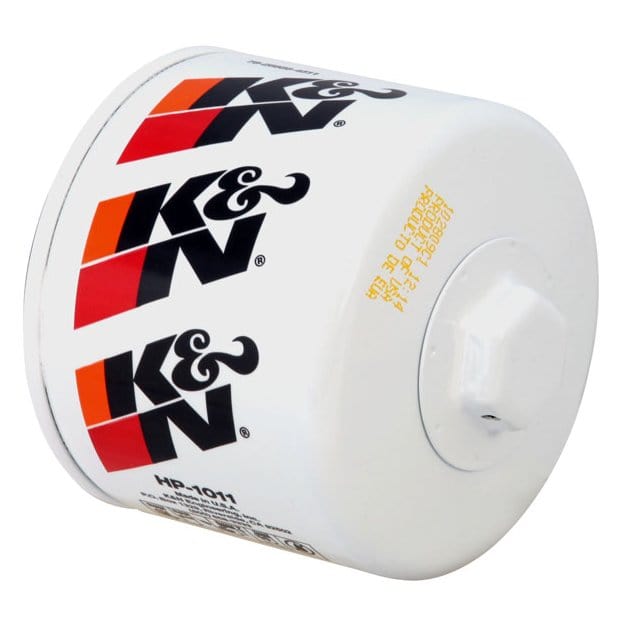 K&N Fits Chev Short, Holden Commodore VN-VY 3.8L Not VZ-On Alloytec Performance Gold Oil Filter (Z154) KNHP-1011 Autofit