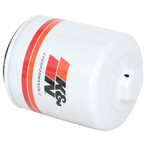 K&N Fits Chevrolet, Dodge, Chrysler, Buick, GMC - KNHP-1017 K&N Performance Gold Oil Filter (Z663) KNHP-1017 Autofit