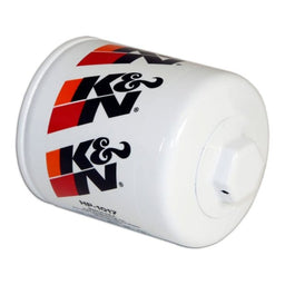 K&N Fits Chevrolet, Dodge, Chrysler, Buick, GMC - KNHP-1017 K&N Performance Gold Oil Filter (Z663) KNHP-1017 Autofit