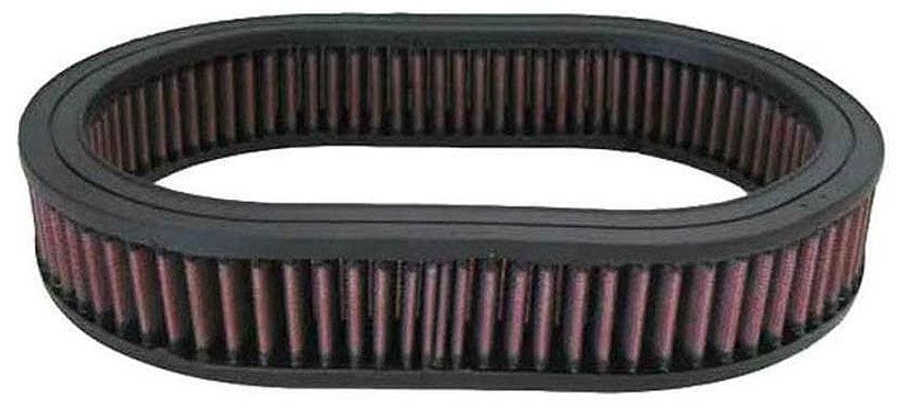 K&N Fits Custom 66 Series Assembly 11.5 X 8.125 X 2" - KNE-3505 K&N Replacement Air Filter KNE-3505 Autofit