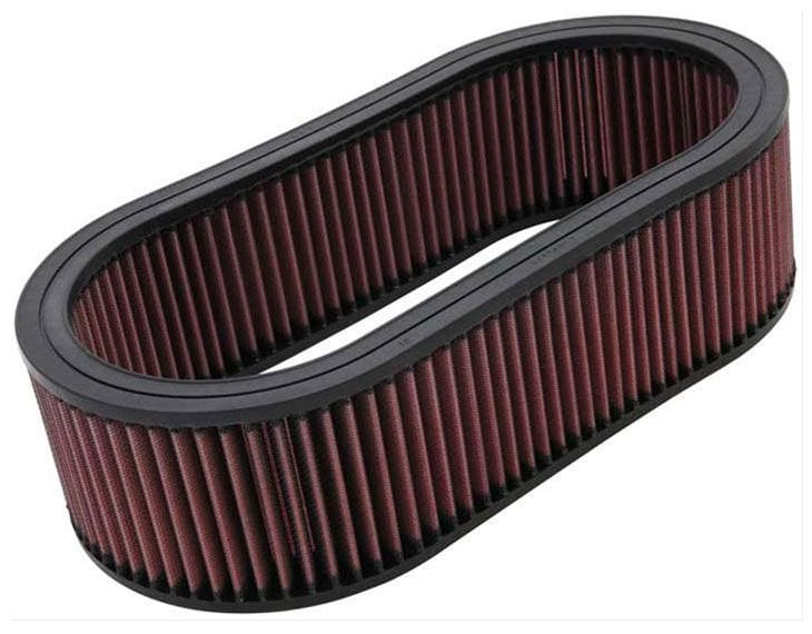 K&N Fits Custom 66 Series Assembly 14.625 X 7.750 X 4" - KNE-3514 K&N Replacement Air Filter KNE-3514 Autofit