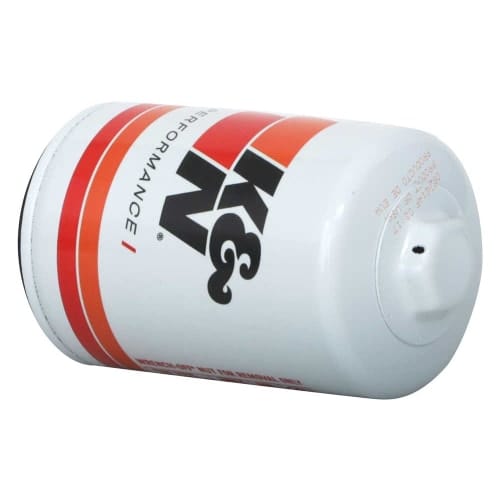 K&N Fits Dodge, Ford, Chevrolet, Cadillac, Lincoln, Jeep - KNHP-2011 K&N Performance Gold Oil Filter KNHP-2011 Autofit