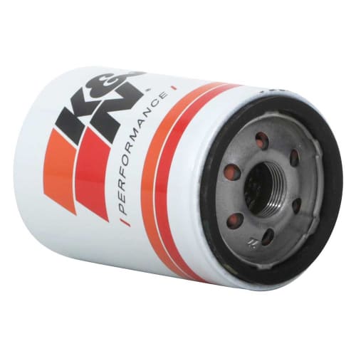 K&N Fits Dodge, Ford, Chevrolet, Cadillac, Lincoln, Jeep - KNHP-2011 K&N Performance Gold Oil Filter KNHP-2011 Autofit