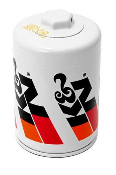K&N Fits Dodge, Ford, Chevrolet, Cadillac, Lincoln, Jeep - KNHP-2011 K&N Performance Gold Oil Filter KNHP-2011 Autofit