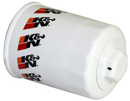 K&N Fits Eunos, Ford, Mazda, Mistubishi, Proton K&N Performance Gold Oil Filter (Z411) KNHP-1010 Autofit