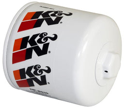 K&N Fits Ford, Dodge, Jeep - KNHP-2010 K&N Performance Gold Oil Filter (Z516) KNHP-2010 Autofit
