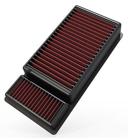 K&N Fits Ford F Series 6.7L V8 Deisel 2011- 15 - KN33-5010 K&N Replacement Panel Filter KN33-5010 Autofit