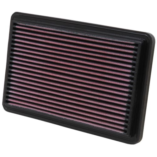 K&N Fits Ford Laser & Mazda 323, SP20 & Protege - KN33-2134 K&N Replacement Panel Filter (A1289) KN33-2134 Autofit