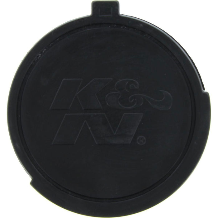K&N Fits FPV FG 315 GS & 335 GT/GT-P 5.0L (Coyote) Supercharged V8 10/2010-on & 2010-2013 Mustang GT500 - KNE-1993 K&N Performance Air Filter KNE-1993 Autofit
