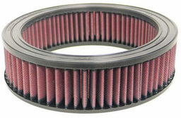 K&N Fits Holden 4 & 6 Cyl 8.50 X 2.375" - KNE-3492 K&N Replacement Air Filter KNE-3492 Autofit