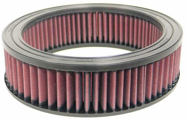 K&N Fits Holden 4 & 6 Cyl 8.50 X 2.375" - KNE-3492 K&N Replacement Air Filter KNE-3492 Autofit