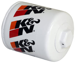 K&N Fits Holden Commodore V8 1989-04 - KNHP-1007 K&N Performance Gold Oil Filter (Z160) KNHP-1007 Autofit