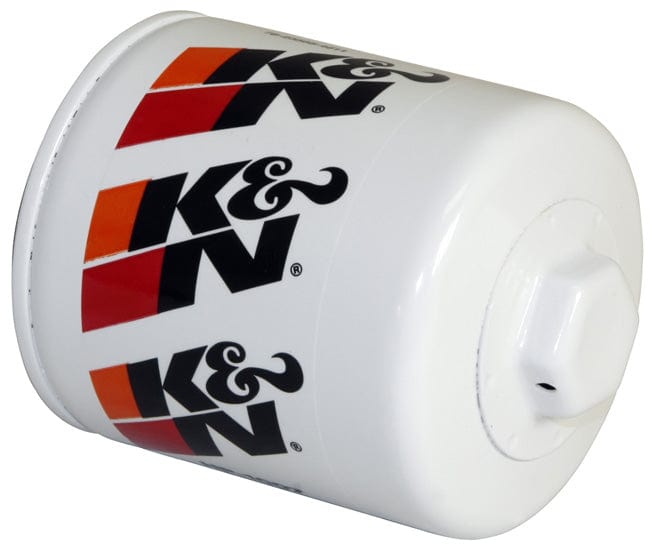 K&N Fits Holden Commodore V8 1989-04 - KNHP-1007 K&N Performance Gold Oil Filter (Z160) KNHP-1007 Autofit