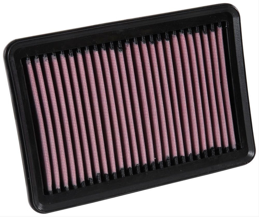 K&N Fits Honda Civic Type R 2017-18 - KN33-5070 K&N Performance Panel Air Filter KN33-5070 Autofit