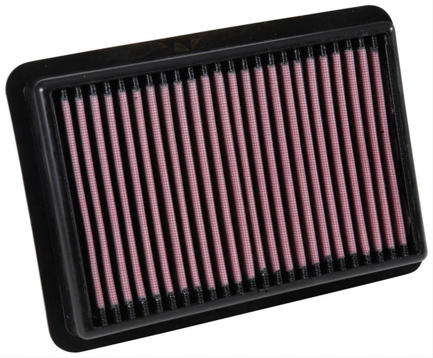 K&N Fits Honda Civic Type R 2017-18 - KN33-5070 K&N Performance Panel Air Filter KN33-5070 Autofit