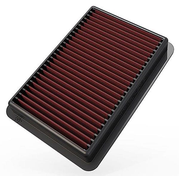 K&N Fits Honda Civic Type R 2017-18 - KN33-5070 K&N Performance Panel Air Filter KN33-5070 Autofit