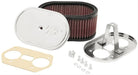 K&N Fits IDF 40, 44, 48 MM & 44 MX - KN56-1170 K&N Custom Racing Assembly Filter 4-1/2 x 7 x 3-1/4 KN56-1170 Autofit