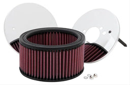 K&N Fits ISO & SU (70-72 Datsun 240Z) - KN56-1410 K&N Custom Racing Assembly Filter 5-7/8 x 1-3/4 KN56-1410 Autofit