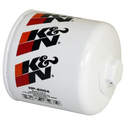 K&N Fits Jeep, Toyota - K&N Performance Gold Oil Filter (Z10) KNHP-2004 Autofit
