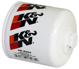 K&N Fits Jeep, Toyota - K&N Performance Gold Oil Filter (Z10) KNHP-2004 Autofit