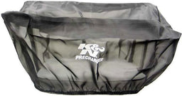 K&N Fits KN100-8567 Air Box K&N Large Sprintcar Airbox Precharger, Black KN100-8562PK Autofit