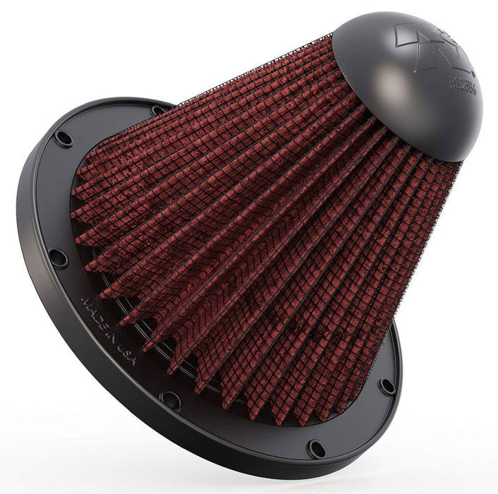 K&N Fits KNRC-5052AB, AL, AR, AS Apollo Assembly - KNRC-5052 K&N Replacement Filter KNRC-5052 Autofit