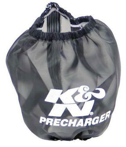 K&N Fits KNYA-4098-1 - KNYA-4098PK K&N Precharger KNYA-4098PK Autofit