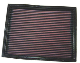 K&N Fits Land Rover Discovery & Range Rover - KN33-2737 K&N Replacement Panel Filter KN33-2737 Autofit