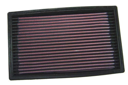 K&N Fits Mazda 323, Ford Laser & Hyundai - KN33-2034 K&N Replacement Panel Filter KN33-2034 Autofit