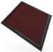 K&N Fits Mini Cooper 2014-15, BMW 218,220,225 2014-15 - KN33-3025 K&N Replacement Panel Filter KN33-3025 Autofit
