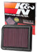 K&N Fits Mitsubishi Outlander 2012-16, Peugeot 4008 2013-16 - KN33-3015 K&N Replacement Panel Filter KN33-3015 Autofit