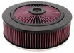 K&N Fits Neck Size 5-1/8" - KN66-3150 K&N Custom Air Filter Assembly 9 OD x 2-3/4" H KN66-3150 Autofit