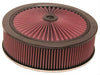 K&N Fits Neck Size 7-5/16" Dominator - KN66-3080 K&N Custom Air Filter Assembly 14 OD x 4" H KN66-3080 Autofit