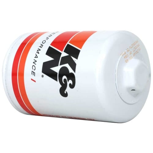 K&N Fits Porsche 911, 944, 968 - KNHP-4001 K&N Performance Gold Oil Filter KNHP-4001 Autofit